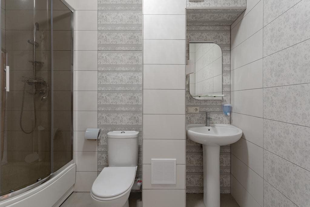 Картинка Atlantic Koblevo 4*