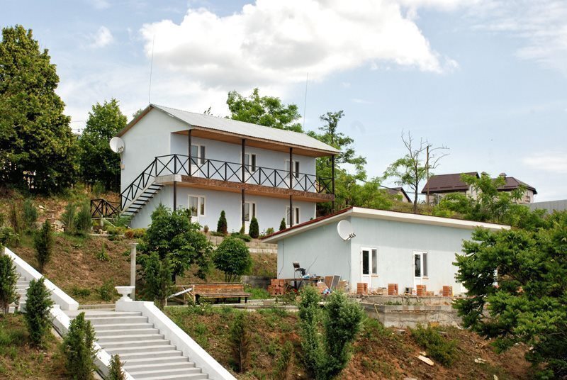 Фотография Приморский Коблево 3*