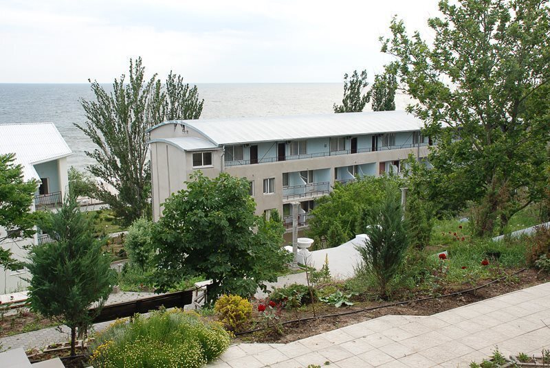 Картинка Приморский Коблево 3*