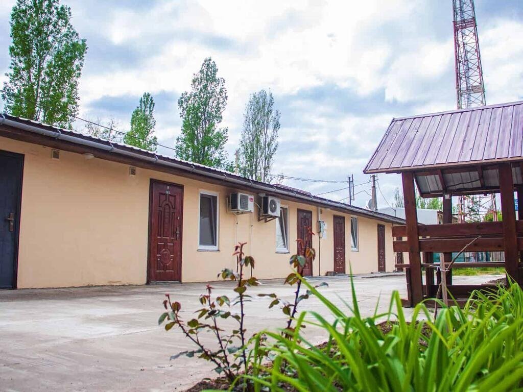 Картинка Koblevo Resort Marine 3*