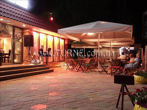 Фотография Днестр отель без категории