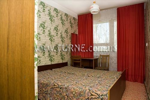 Отель Днестр отель без категории