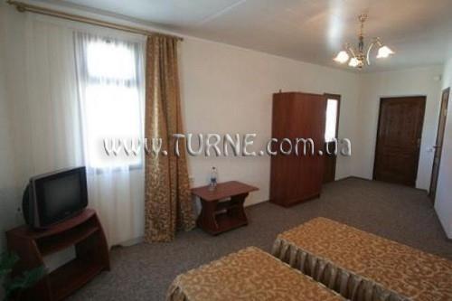 Изображение Нарлен отель без категории