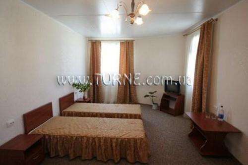 Фотография Нарлен отель без категории