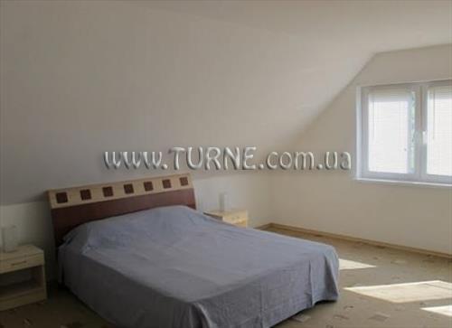 Фотография Коттеджи коттедж