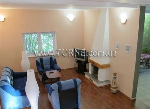 Фото Коттеджи коттедж