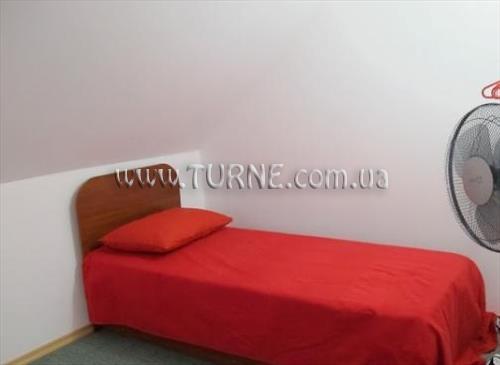 Отель Коттеджи коттедж