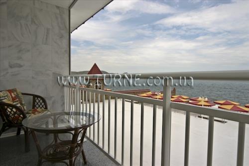 Изображение Белый Грифон 1*