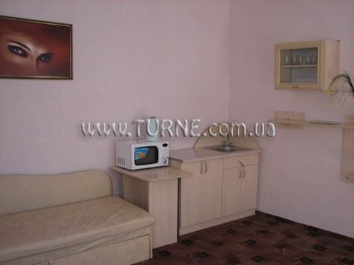 Картинка Нижний Мисхор санаторий