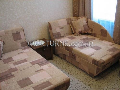 Фотография Нижний Мисхор санаторий