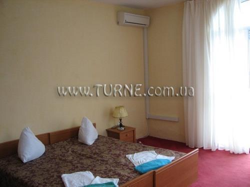 Картинка Дача Курчатова санаторий