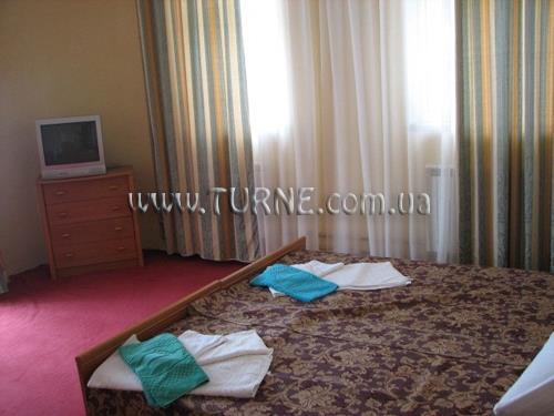 Изображение Дача Курчатова санаторий