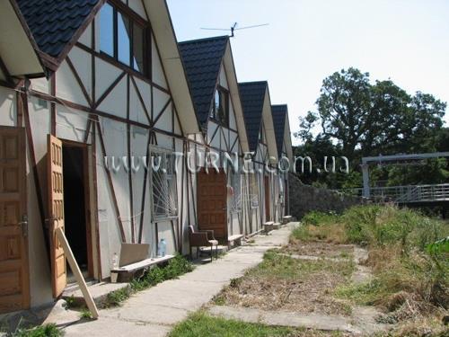 Фотография Дача Курчатова санаторий