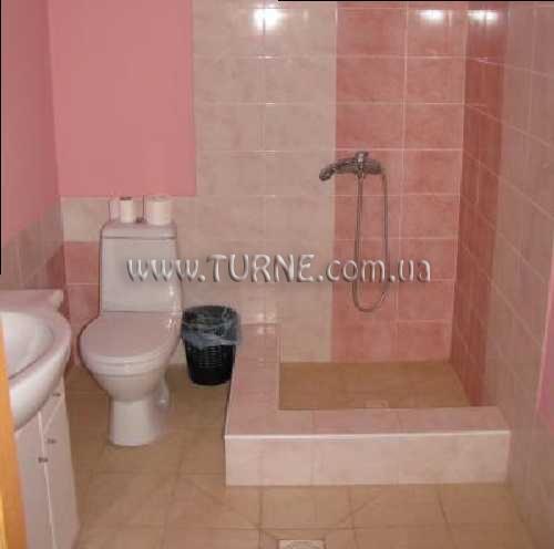 Отель Колыбель Коктебеля гостинично-туристический комплекс