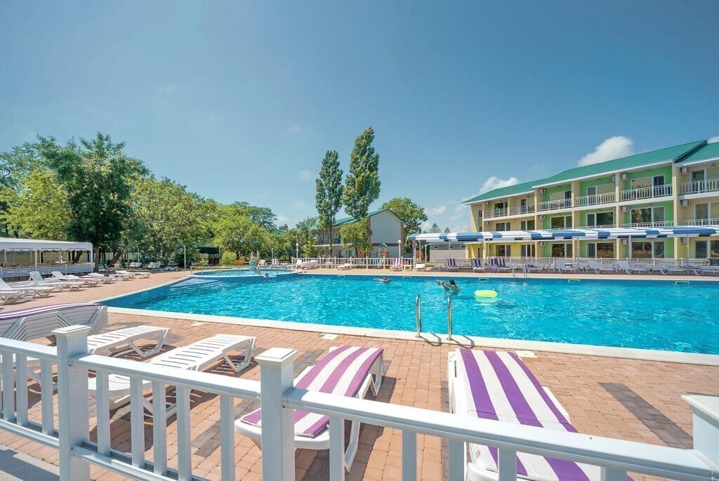 Фото Romantika 3*