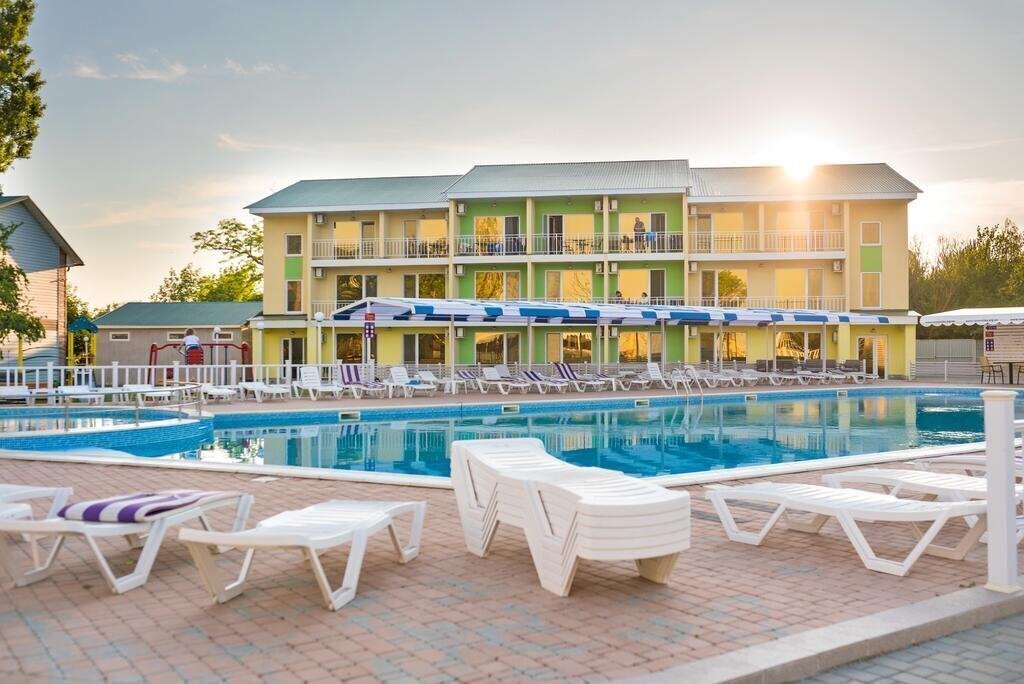 Фотография Romantika 3*