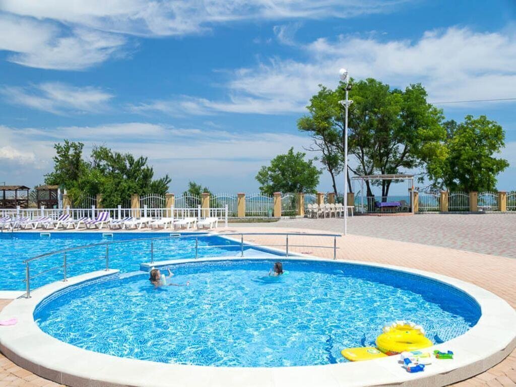 Картинка Romantika 3*