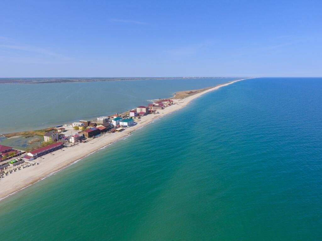 Отель Salute 3 3*