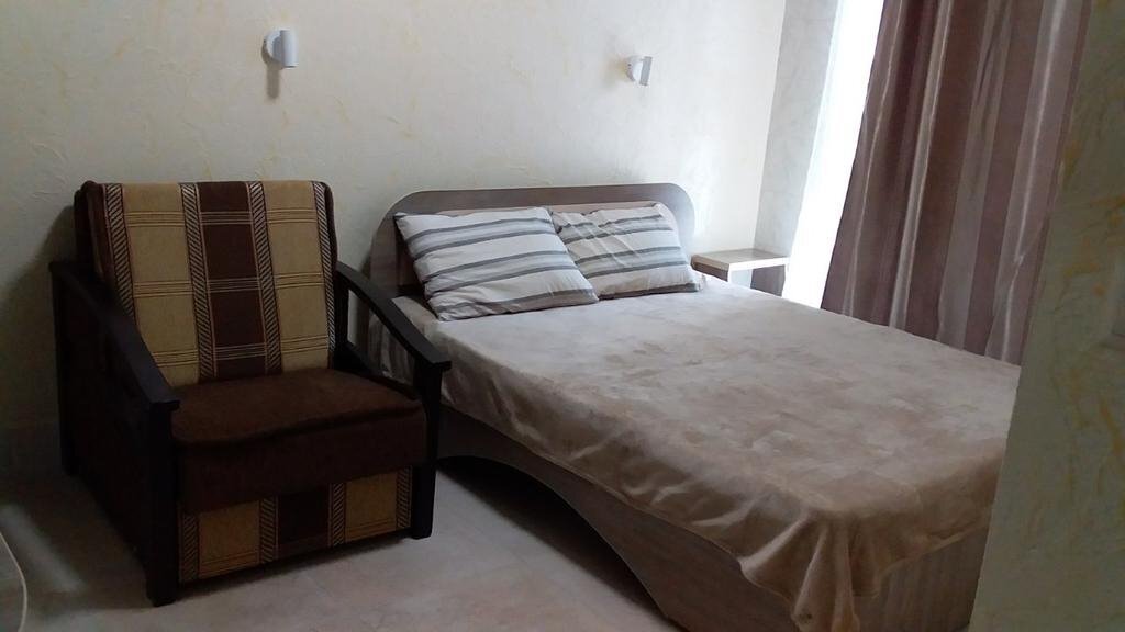 Фото Salute 3 3*