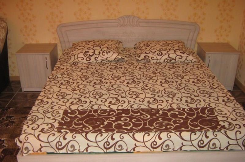 Изображение Тандем пансионат