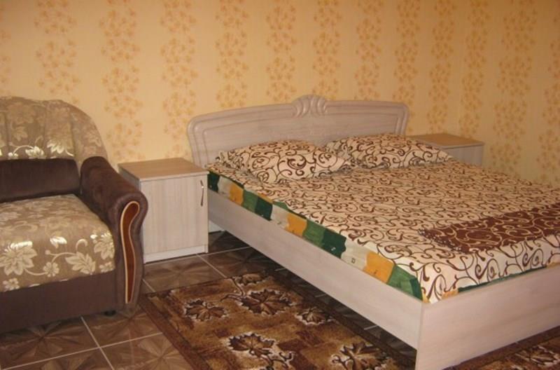 Картинка Тандем пансионат