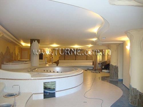 Изображение СПА отель Ливадийский 5*