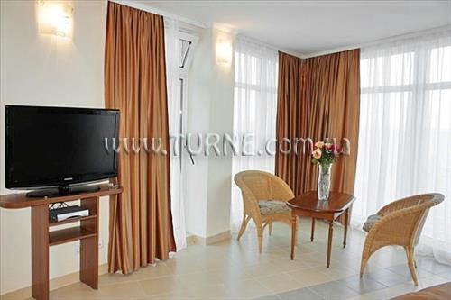 Фотография СПА отель Ливадийский 5*