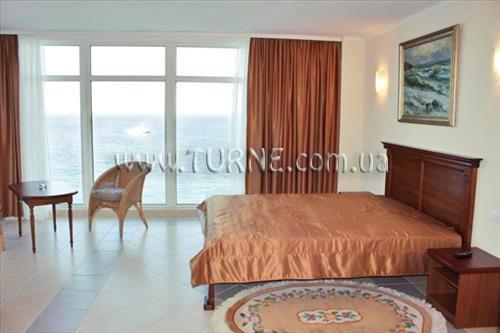 Фото СПА отель Ливадийский 5*