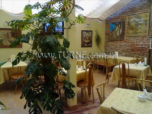 Отель Отель Ирэна (Апартаменты) апартаменты