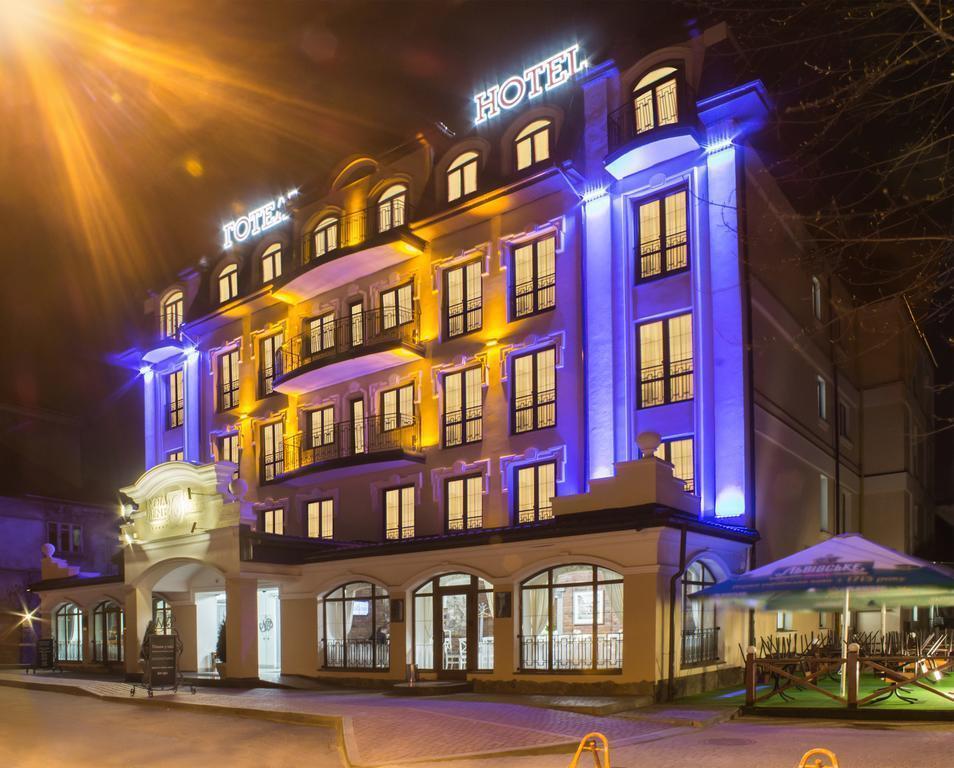 Фото Nota Bene 3*