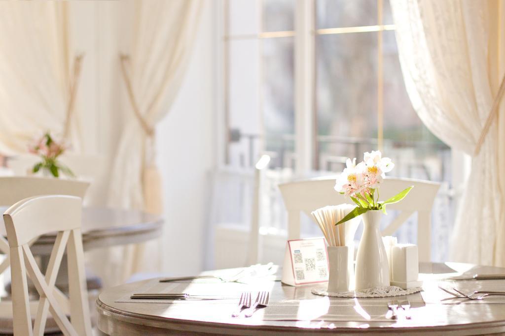 Фотография Nota Bene 3*