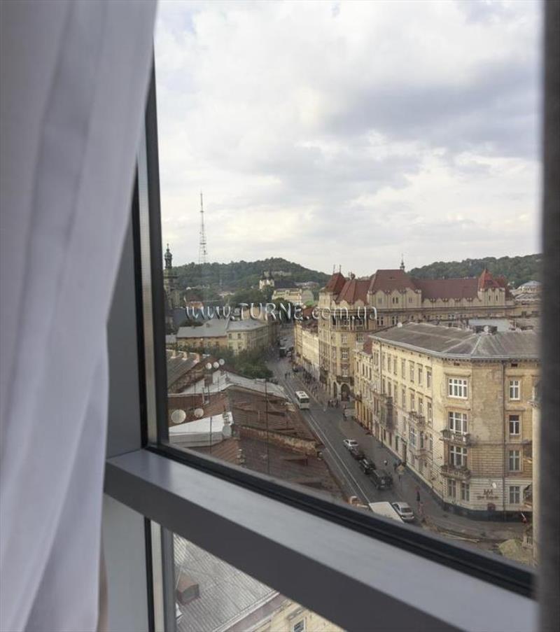 Фотография Ibis Styles Lviv Center 3*