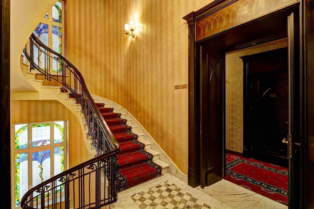 Фото Atlas Deluxe Hotel 4*