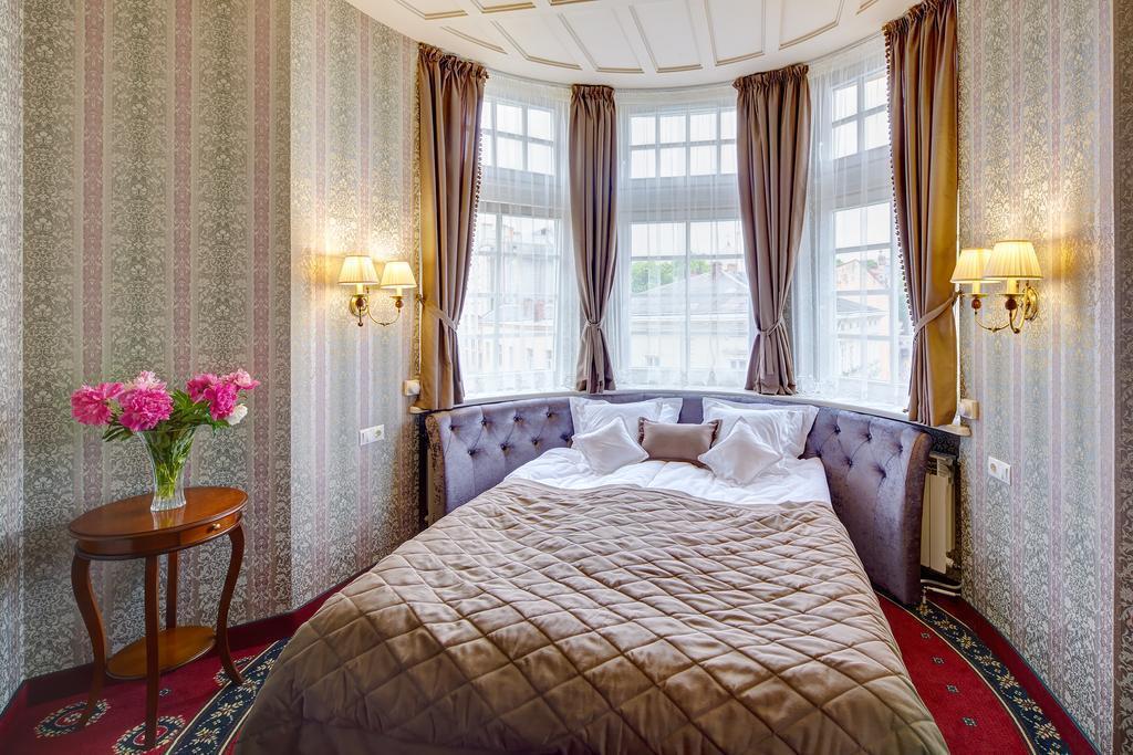 Картинка Atlas Deluxe Hotel 4*