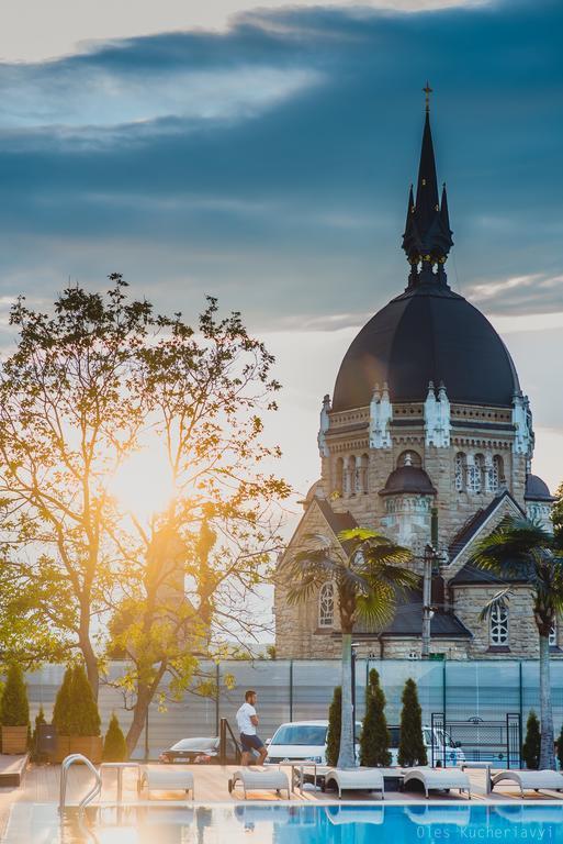 Фото Kavalier Boutique Hotel 4*