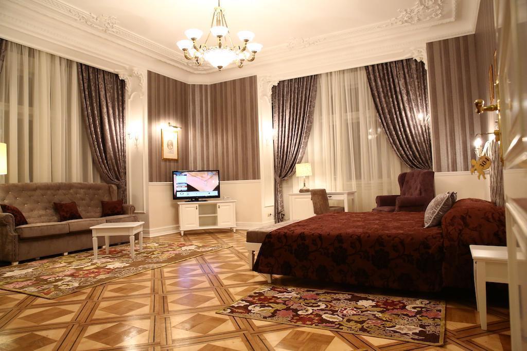 Картинка Modern Arthotel 3*