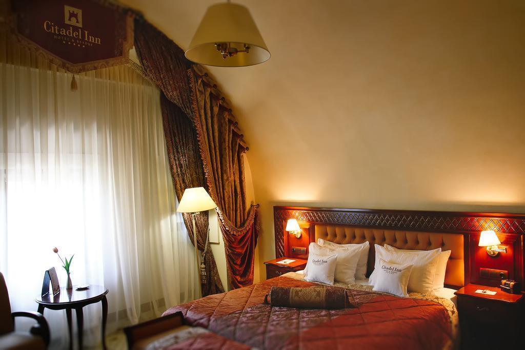 Фотография Citadel Inn 5*