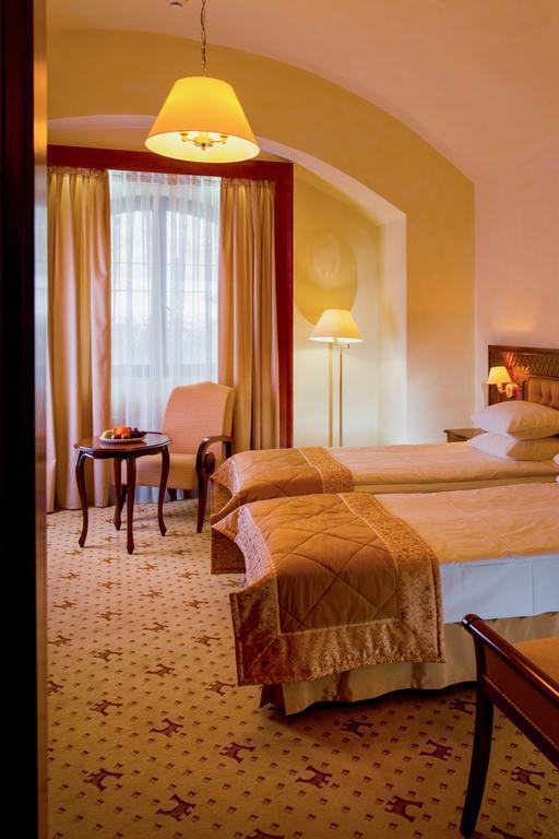 Изображение Citadel Inn 5*