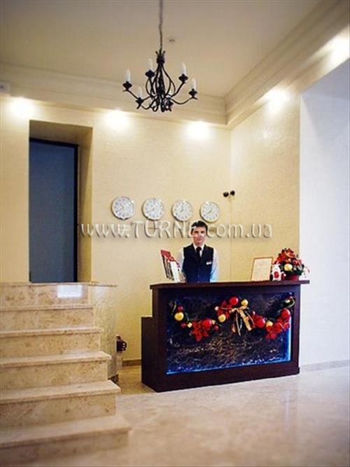 Фото Рейкарц Медиваль 3*