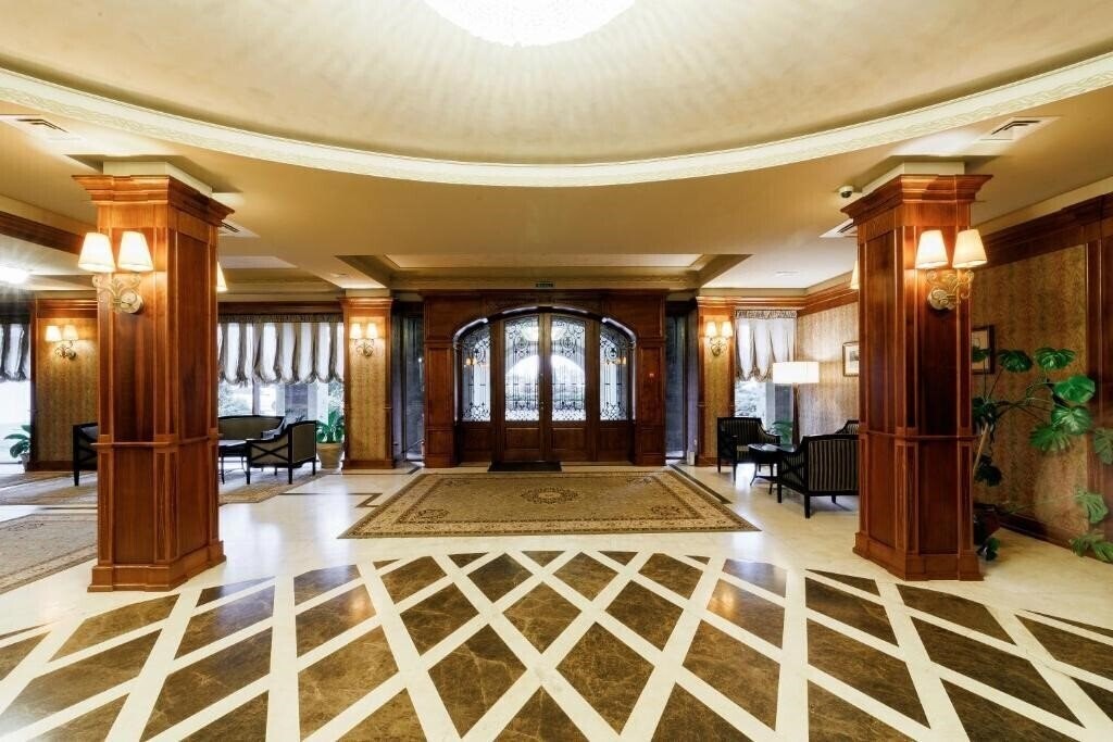 Фотография Panska Gora 3*