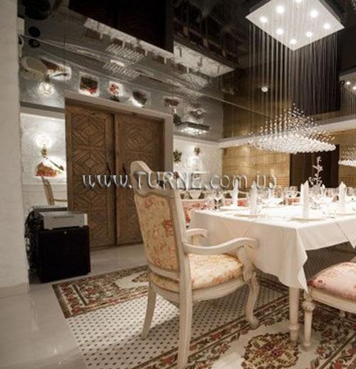 Картинка Купава отель без категории