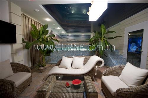 Изображение Купава отель без категории