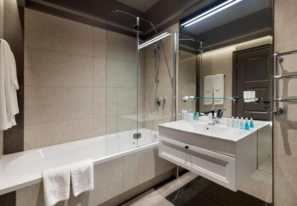 Фотография Панорама 4*