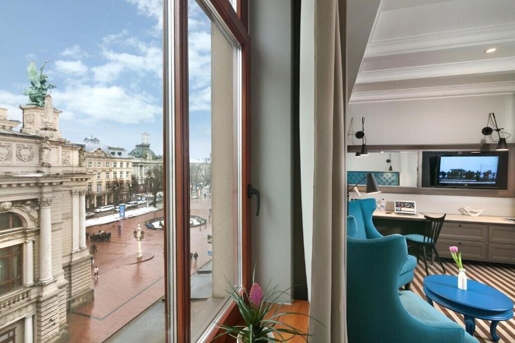 Изображение Панорама 4*