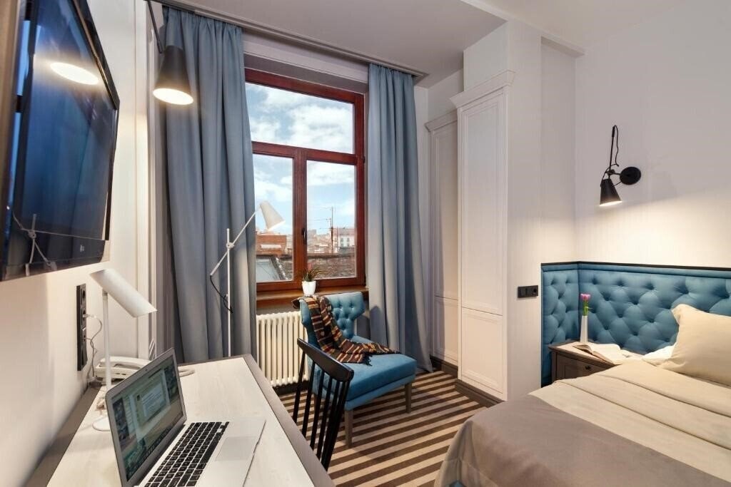 Картинка Панорама 4*