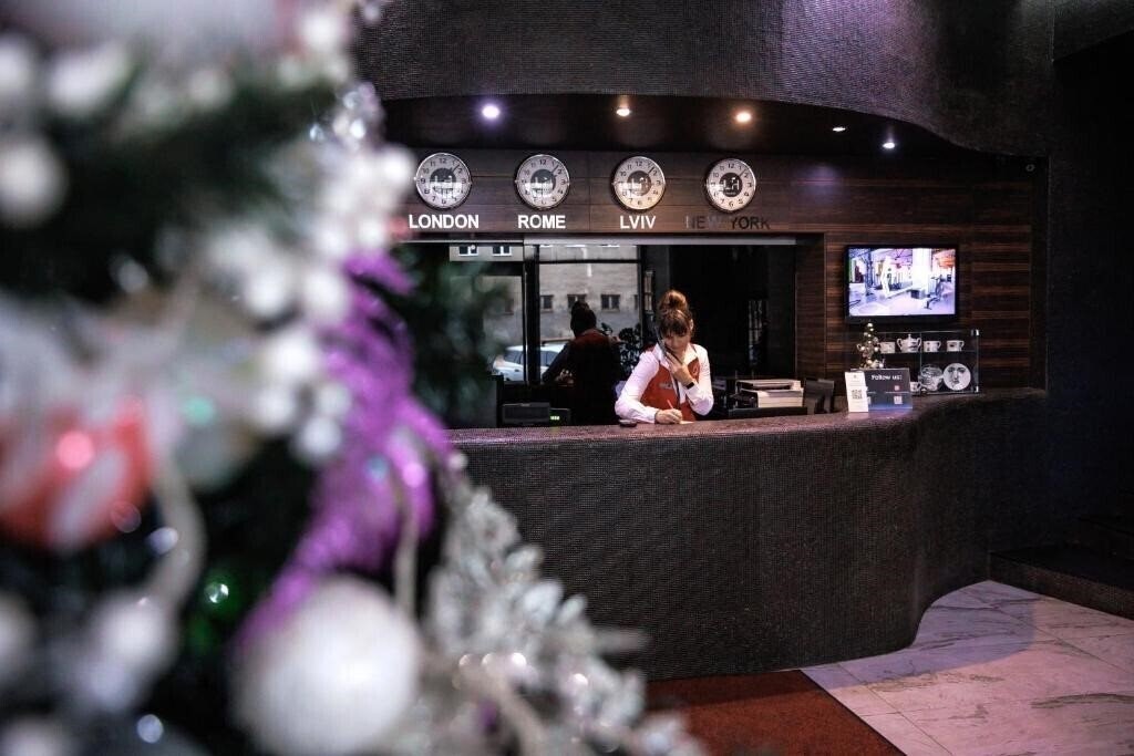 Отель Lh Hotel & Spa 4*