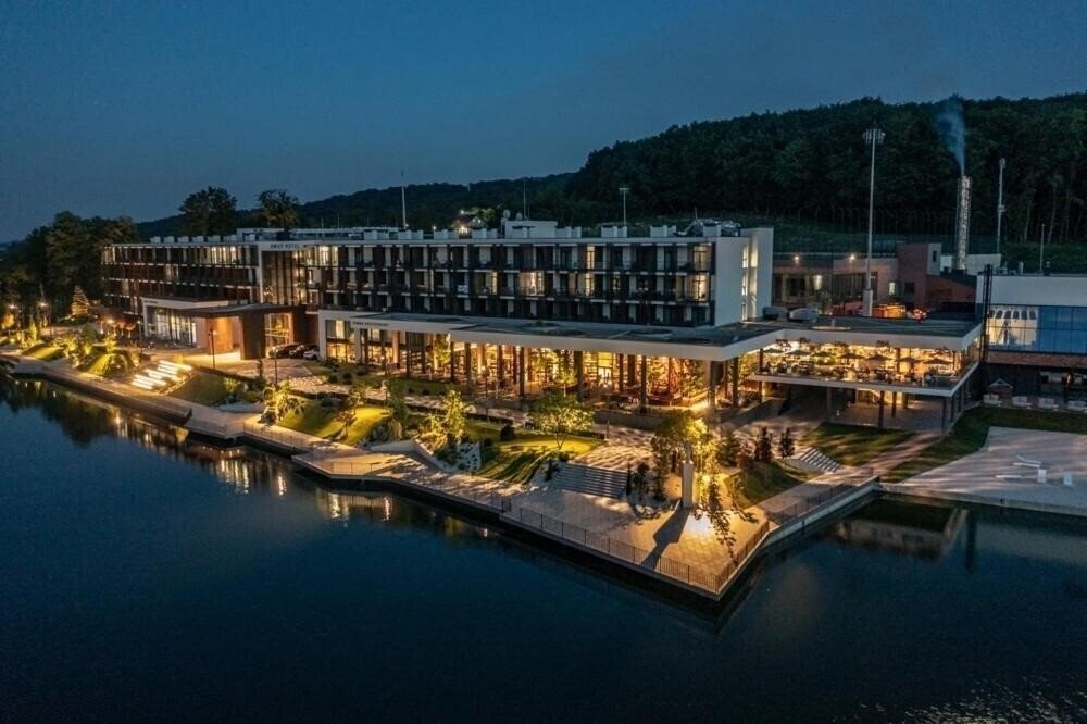 Картинка Emily Resort 5*