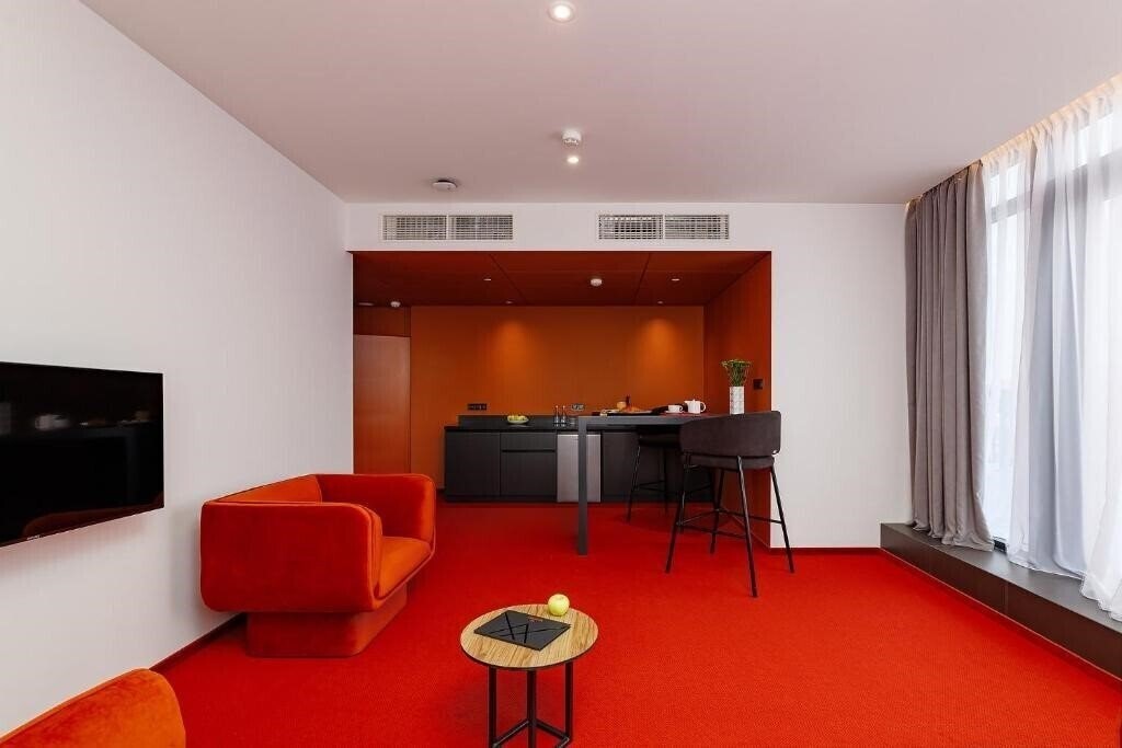 Фотография Lev Lifestyle Hotel 4*