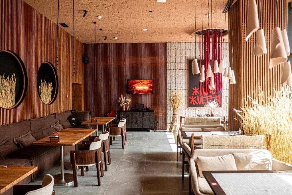 Изображение Lev Lifestyle Hotel 4*