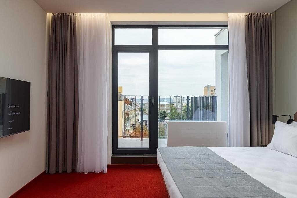 Картинка Lev Lifestyle Hotel 4*